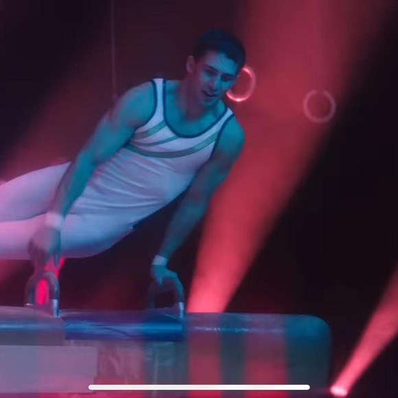 Mens jumpsuit - Picture 3 of 3